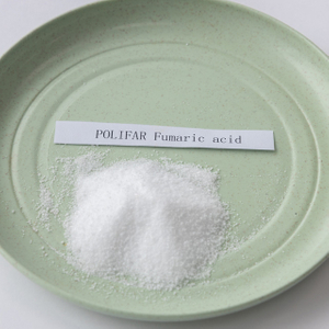 Bulk Food Grade E297 Fumaric Acid Powder