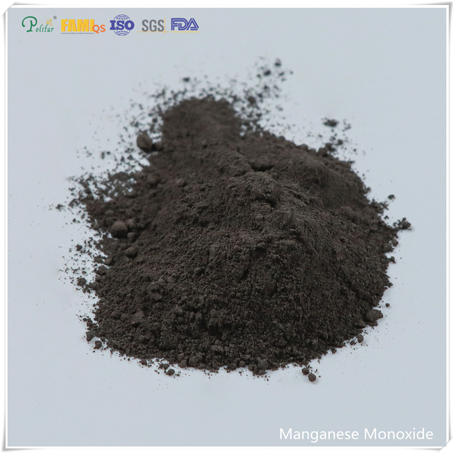 High Purity Manganese Monoxide Powder