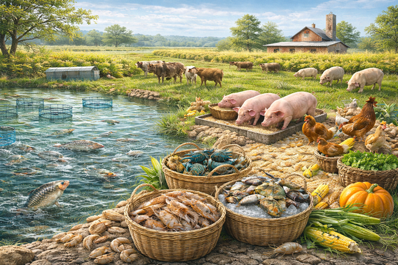 Applications of betaine Applications of betaine