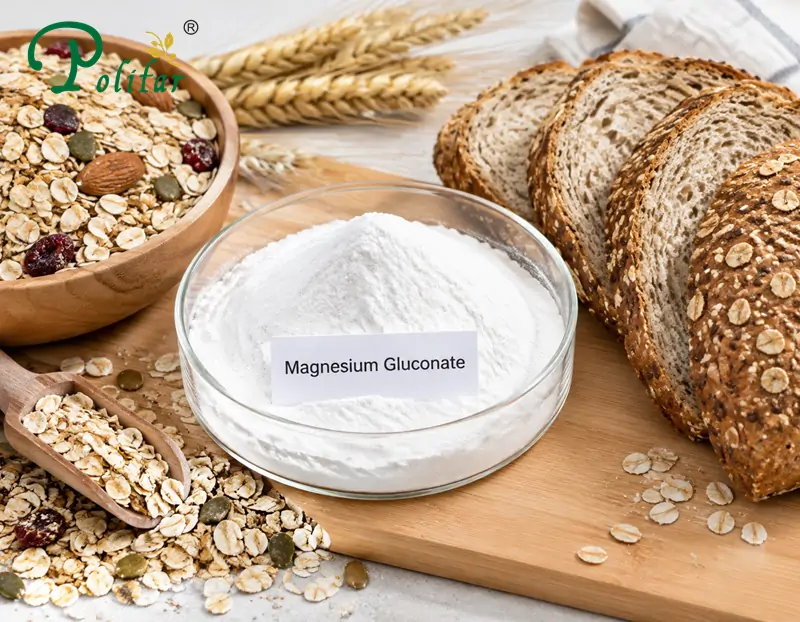 Grains and Baked Goods Grains and Baked Goods