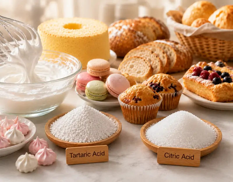 food additive tartaric acid food additive tartaric acid