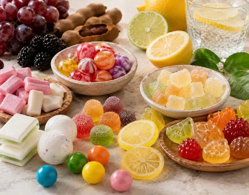 tartaric acid market tartaric acid market