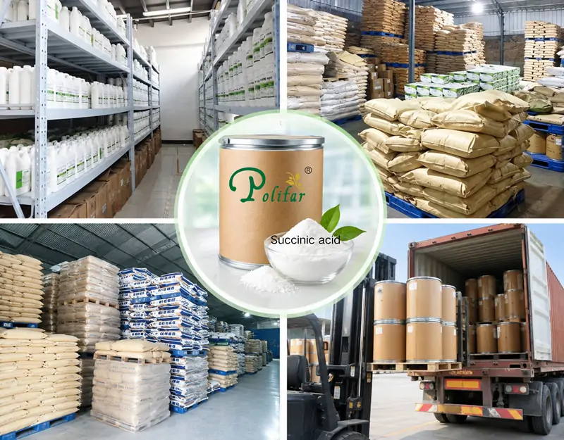 Succinic acid Succinic acid