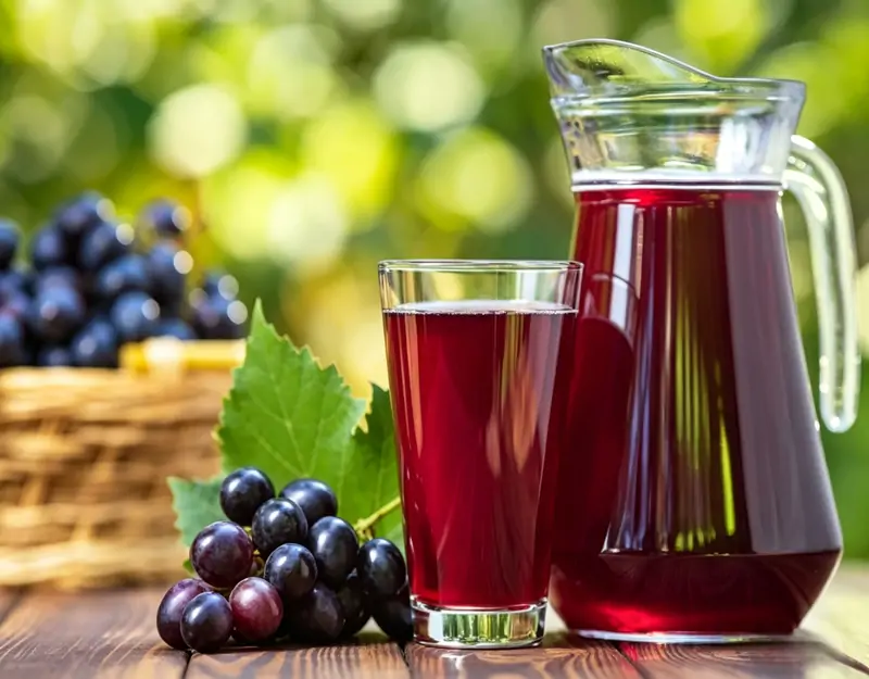 Fruit Juice Fruit Juice
