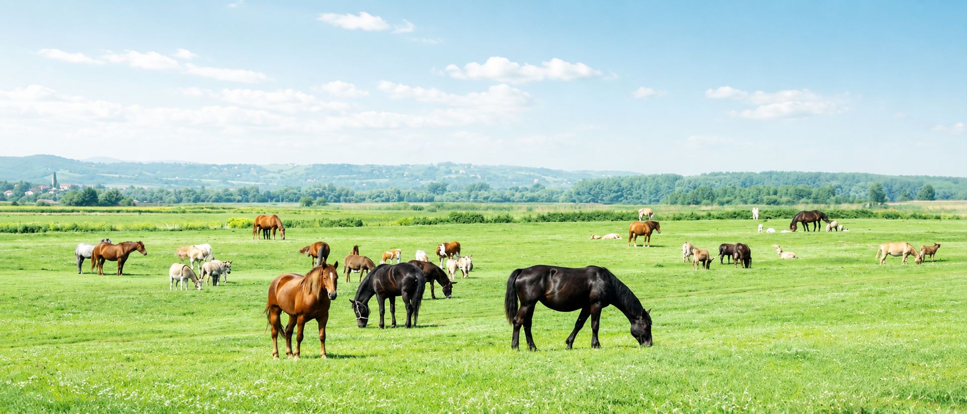 Horse feed additives Horse feed additives