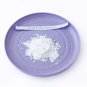 Feed Grade Vitamin B1 Thiamine Mononitrate Powder