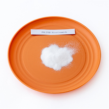 Bulk Vitamin B3 Nicotinamide Powder Supplier