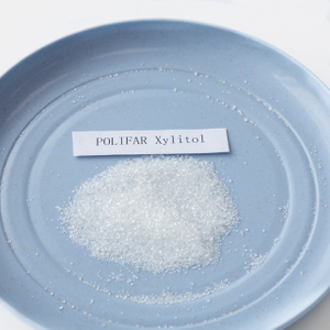 Bulk Artificial Sweetener Xylitol Crystals