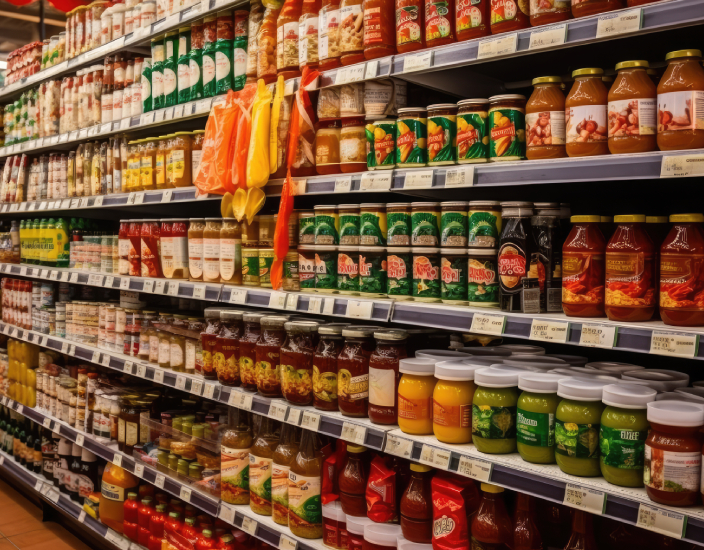 The Ultimate Guide to Food Preservatives