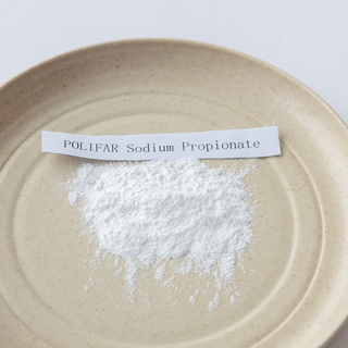 Food Grade Preservative E281 Sodium Propionate Powder