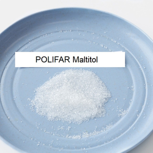 Artificial Sweetener E965 Maltitol Powder