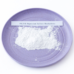 Feed Grade Bulk Magnesium Sulfate Monohydrate Powder