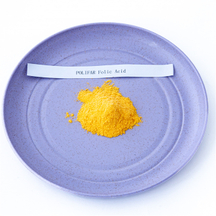 Feed Grade Vitamin B9 Folic Acid Powder for Poultry