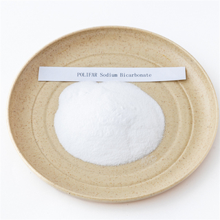 Feed Grade Sodium Bicarbonate Additive for Cattle Feed