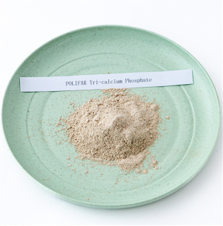 Feed Grade Tricalcium Phosphate Powder for Dairy Cattle