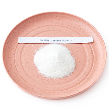 Feed Grade Calcium Formate Powder for Piglet