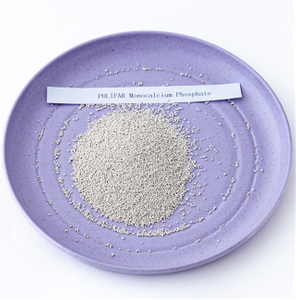 Feed Grade Monocalcium Phosphate Granular for Fish and Piggy