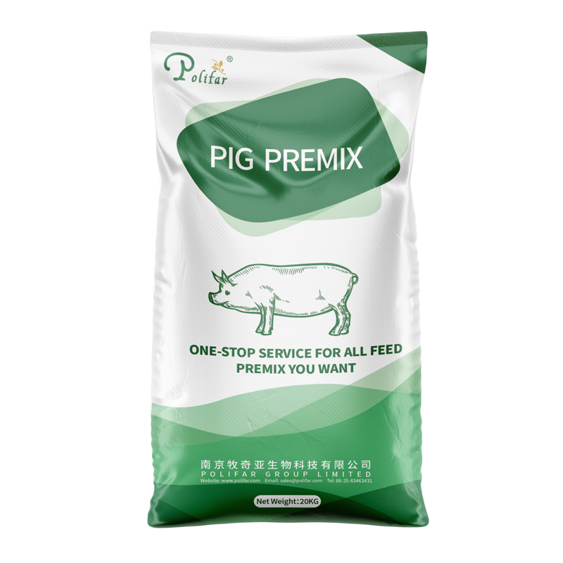 pig premix
