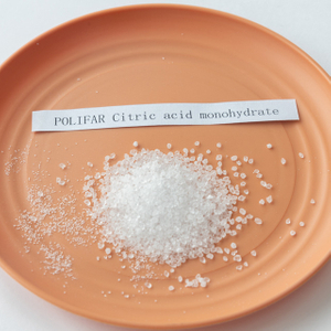 Citric Acid Food Additives