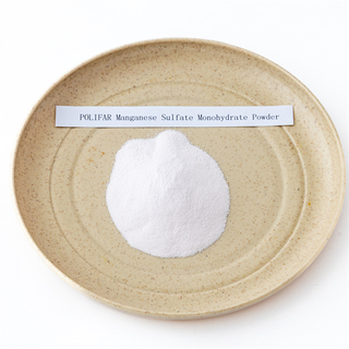 31.8% Feed Grade Manganese Sulphate Monohydrate Powder