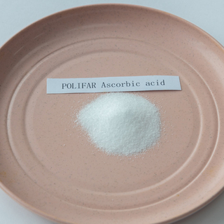 40 80 Mesh Food Grade 99% Ascorbic Acid Powder