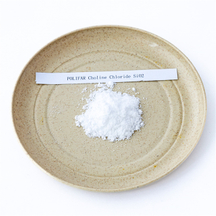 Feed Additive Choline Chloride Silicon Carrier for Animal
