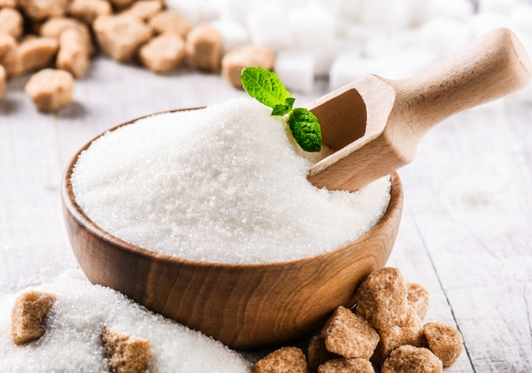 What is the difference between erythritol and xylitol