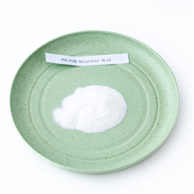 Nicotinic Acid Vitamin B3 Powder Additive