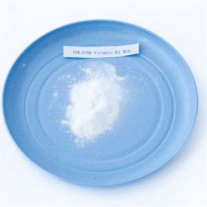 Feed Grade Menadione Sodium Bisulfite Vitamin K3 MSB Powder