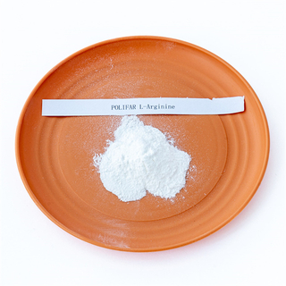 Wholesale 98.5% Feed Grade L-Arginine Powder Supplement
