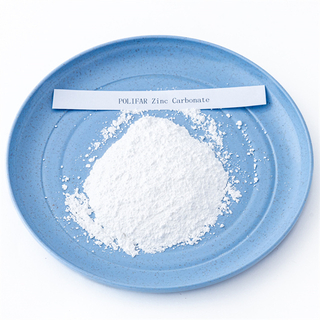Feed Grade Basic Zinc Carbonate Powder for Livestock