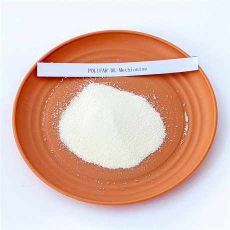 99% Feed Grade DL-Methionine Additive for Poultry
