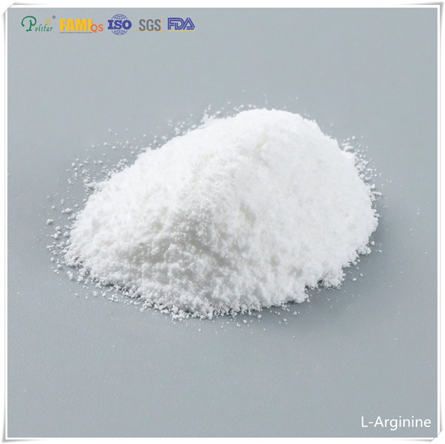 Wholesale 98.5% Feed Grade L-Arginine Powder Supplement