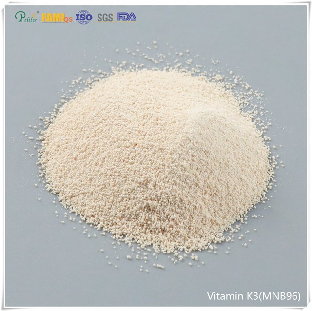 Feed Grade Menadione Nicotinamide Bisulfite Vitamin K3 MNB