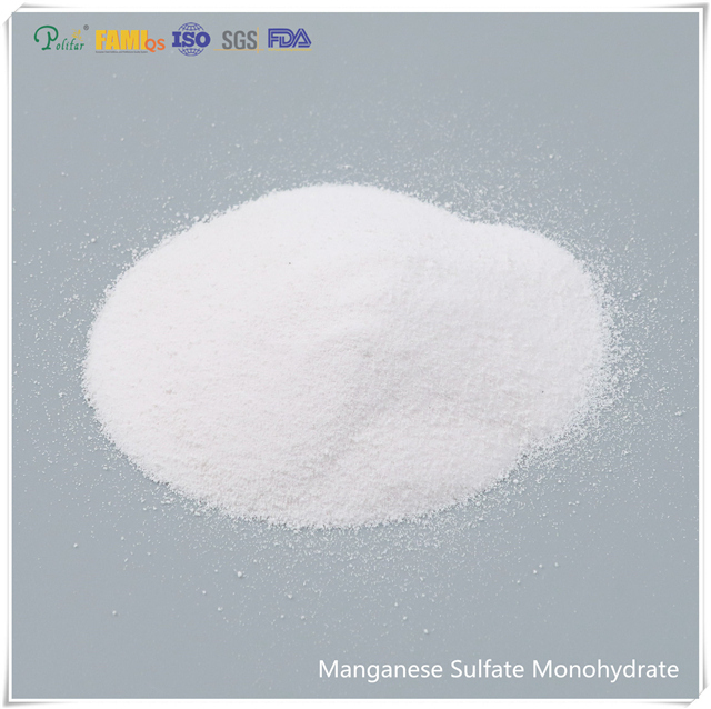 31.8% Feed Grade Manganese Sulphate Monohydrate Powder