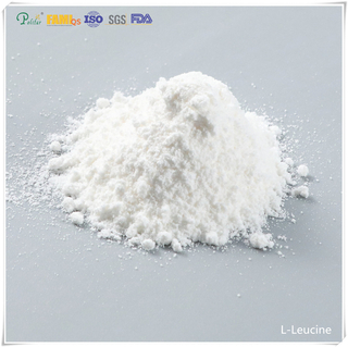 L-Leucine animal feed grade additive