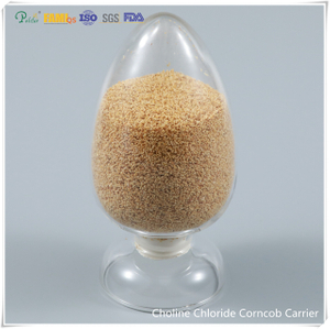 Choline Chloride Corn Cob feed grade powder for poultry and aquaculture industry