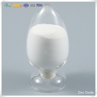 Activated Zinc Oxide feed grade/industrial grade/Cosmetic grade
