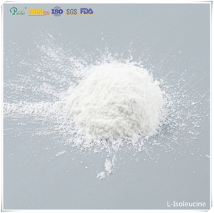 L-Isoleucine feed grade nutritional supplements for poultry and livestock