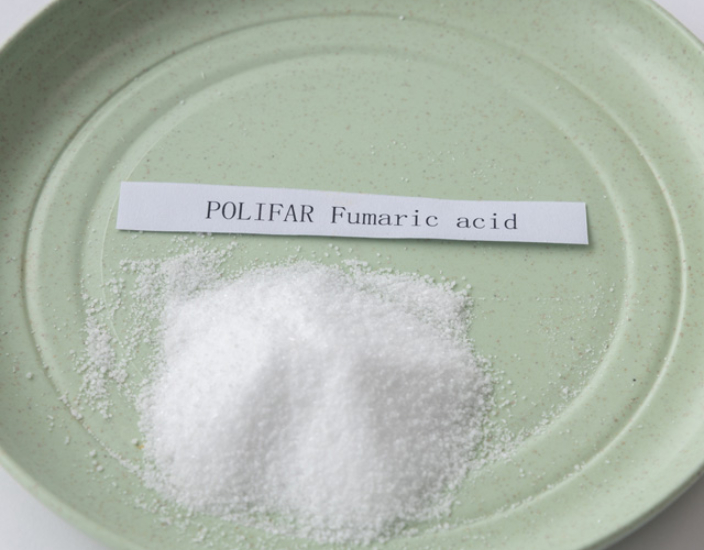 fumaric acid