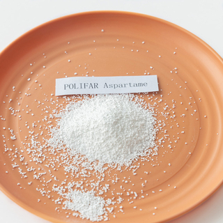 E951 Bulk 99% Pure Powder Aspartame APM Sweetener