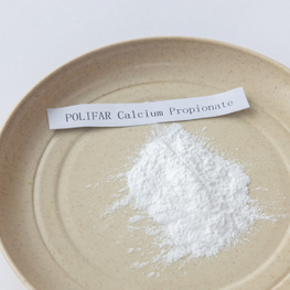 Min 99% E282 Calcium Propionate Powder Mold Inhibitor
