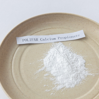 Min 99% E282 Calcium Propionate Powder Mold Inhibitor