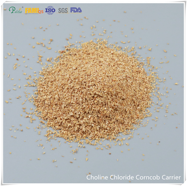 Choline Chloride Corncob Carrier B
