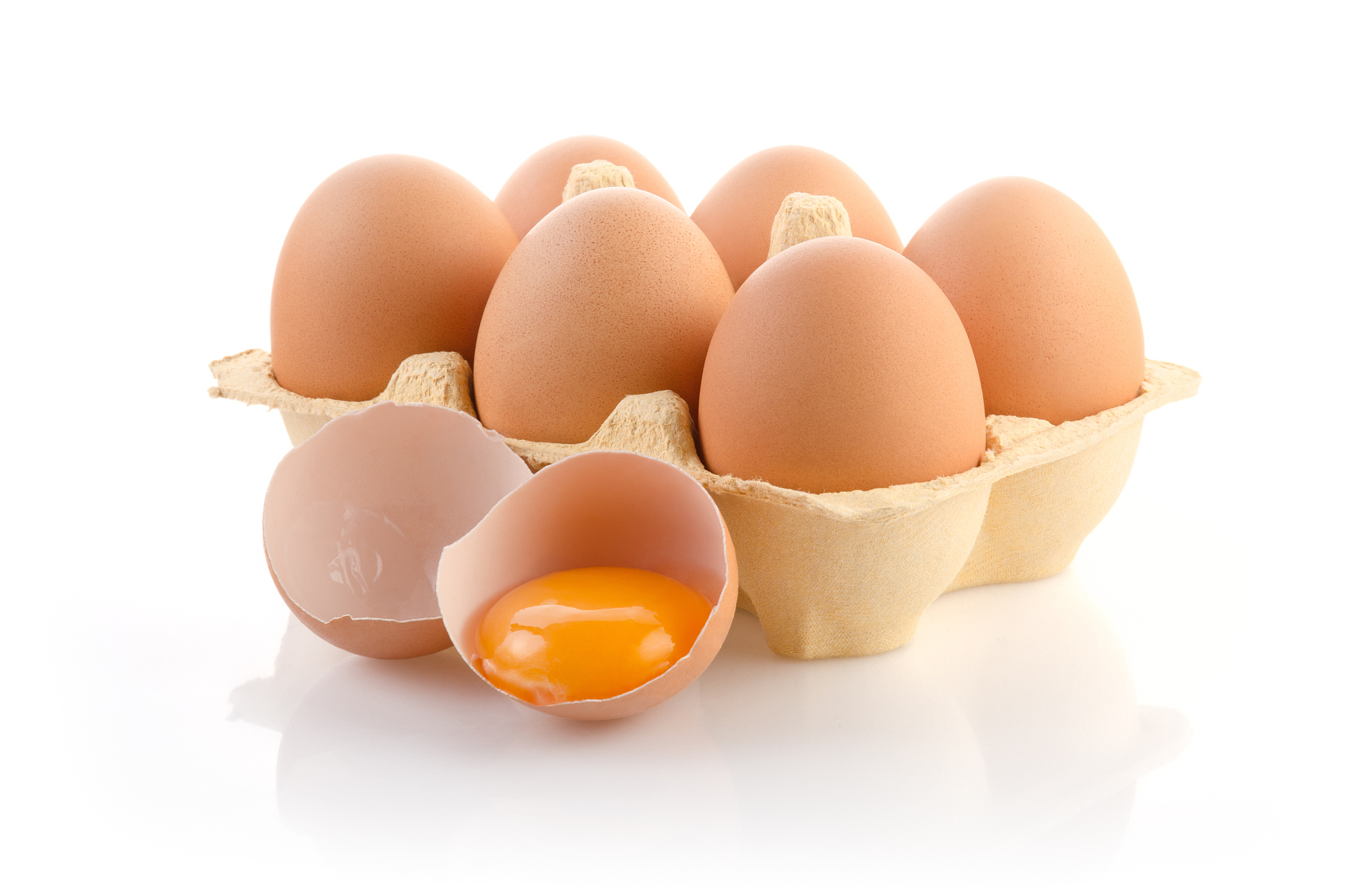 Lutein for egg yolk