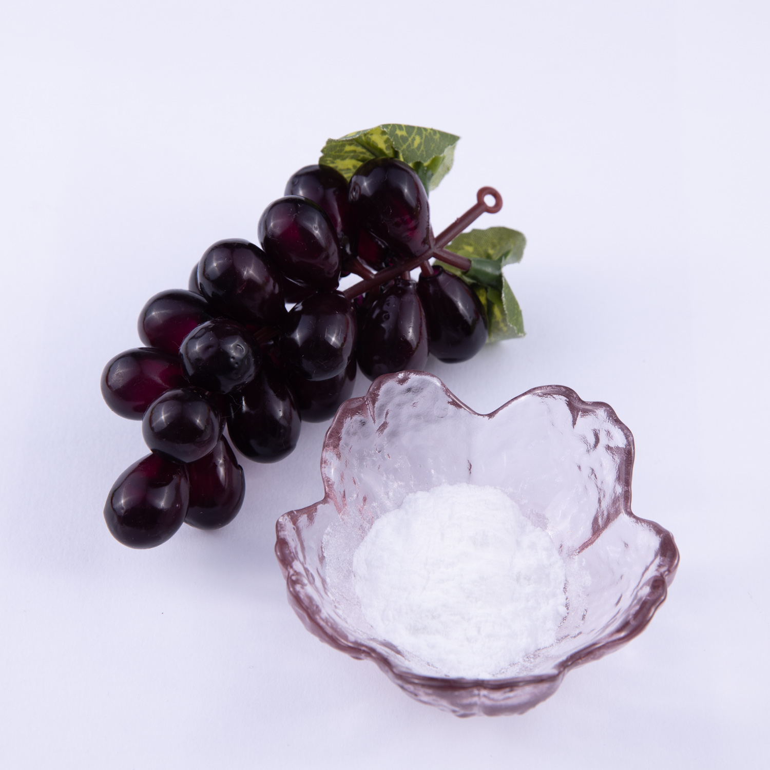 Bulk Artificial Sweetener Sucralose E955 Powder