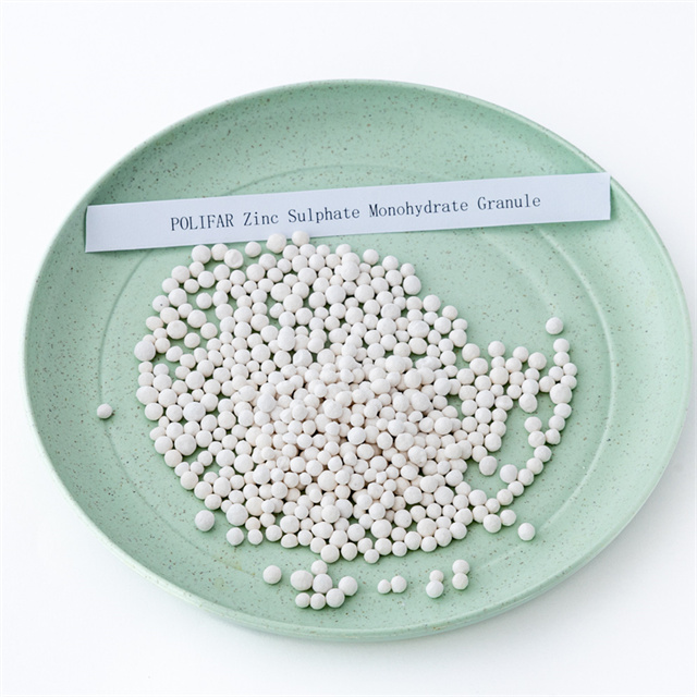 Zinc-sulfate-monohydrate-granules