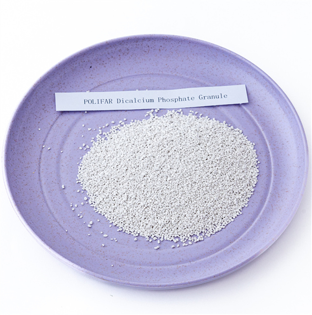 DCP Granule