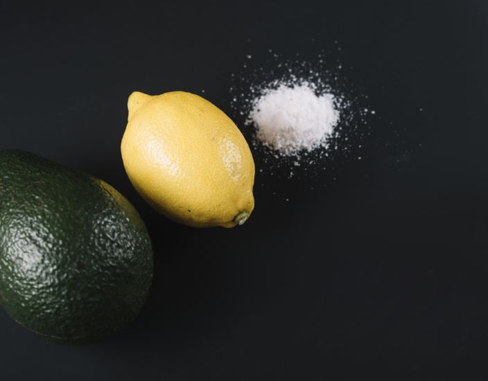 citric acid