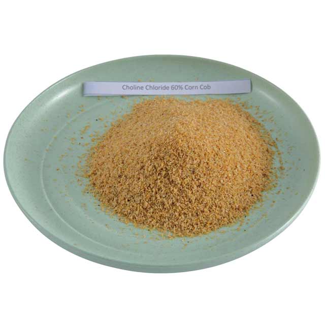 feed additive Choline chloride